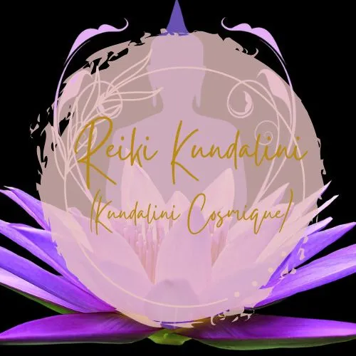 reiki kundalini formation en ligne kundalini cosmique